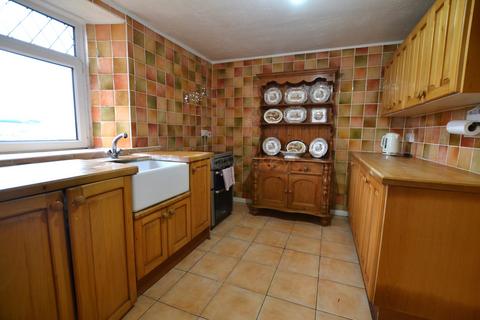 2 bedroom end of terrace house for sale, Hill End, Frosterley, Bishop Auckland, County Durham