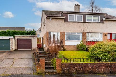 4 Sycamore Drive, Hamilton, ML3 7HF