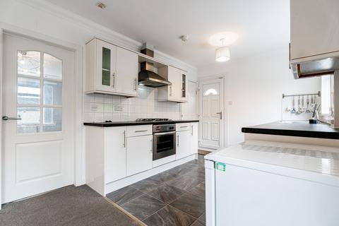 4 Sycamore Drive, Hamilton, ML3 7HF
