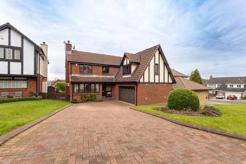 4 bedroom detached villa for sale, Parkinch, Erskine, Glasgow, PA8 7HZ