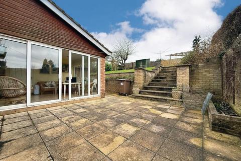3 bedroom detached bungalow for sale, Icknield Way, Icknield, Luton, Bedfordshire, LU3 2JS