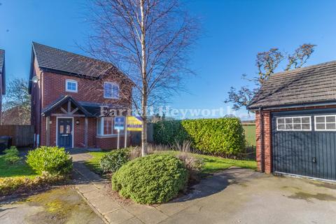 3 bedroom house for sale, Bowland Gardens, Preston PR3