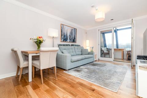 1 bedroom apartment for sale, Lancefield Quay, Finnieston, Glasgow City