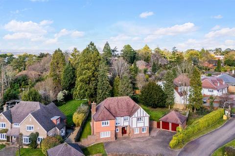 Claremount Gardens, Epsom