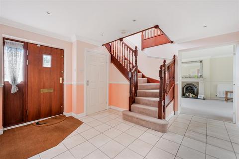 5 bedroom detached house for sale, Claremount Gardens, Epsom