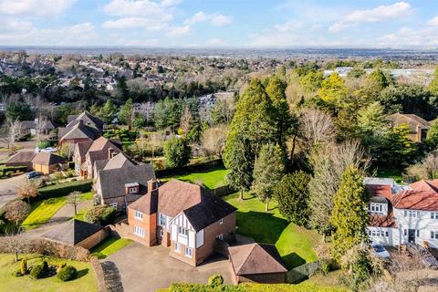 5 bedroom detached house for sale, Claremount Gardens, Epsom