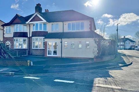 3 bedroom semi-detached house for sale, Stanley Road, West Bromwich, B71 3JQ