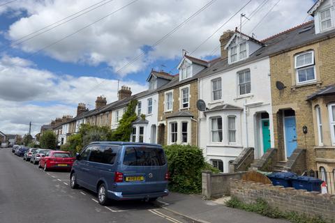 1 bedroom flat to rent, Basement Flat 81a Hurst Street, Oxford, Oxfordshire