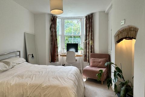 1 bedroom flat to rent, Basement Flat 81a Hurst Street, Oxford, Oxfordshire