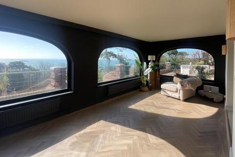 4 bedroom detached house for sale, Salisbury Road, St Margarets Bay, CT15