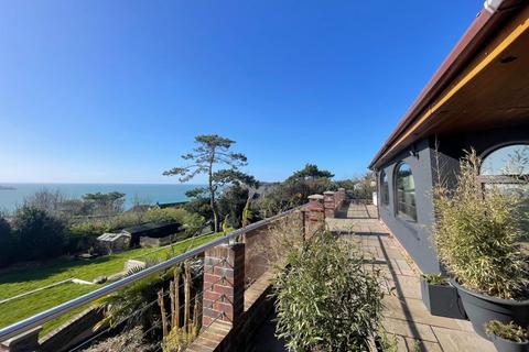 4 bedroom detached house for sale, Salisbury Road, St Margarets Bay, CT15