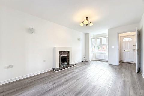 18 The Coppice, Easington Colliery, Peterlee, SR8 3NU