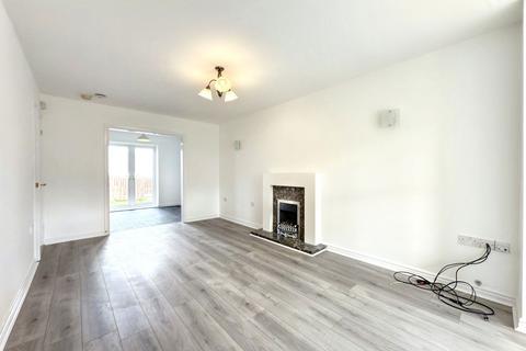 18 The Coppice, Easington Colliery, Peterlee, SR8 3NU