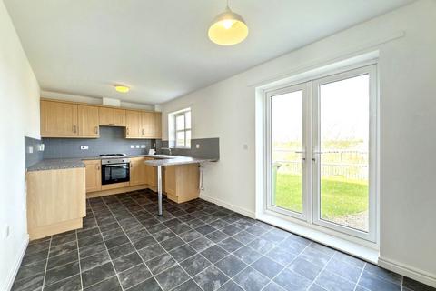 18 The Coppice, Easington Colliery, Peterlee, SR8 3NU