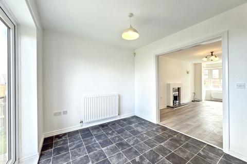 18 The Coppice, Easington Colliery, Peterlee, SR8 3NU