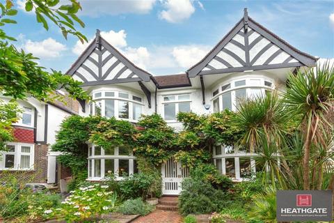 7 bedroom detached house for sale, Holly Lodge Gardens Highgate N6