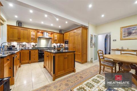 7 bedroom detached house for sale, Holly Lodge Gardens Highgate N6