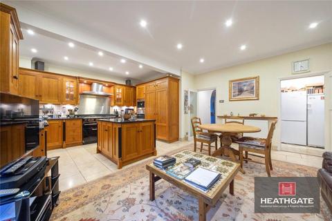 7 bedroom detached house for sale, Holly Lodge Gardens Highgate N6