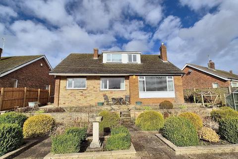 3 bedroom bungalow for sale, Beverley Close, Clitheroe, Lancashire, BB7 1HX