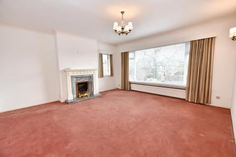 3 bedroom bungalow for sale, Beverley Close, Clitheroe, Lancashire, BB7 1HX