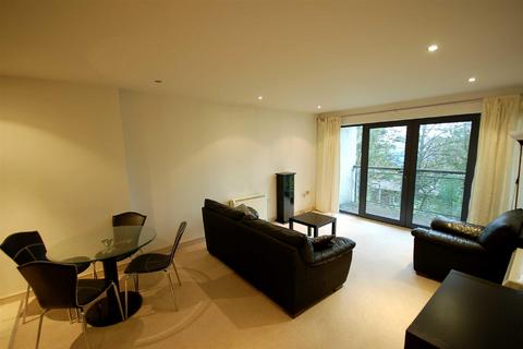 2 bedroom flat to rent, Citi Peak, Wilmslow Road, East Didsbury