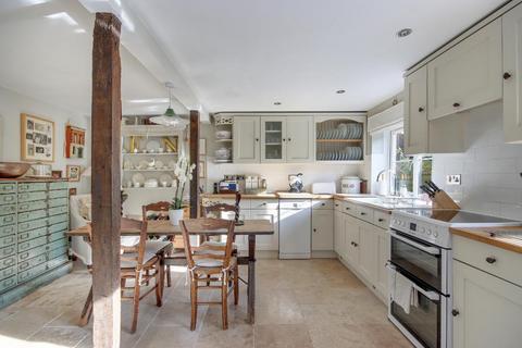 3 bedroom terraced house for sale, Clayhill Mount, Goudhurst, Kent, TN17 1BG