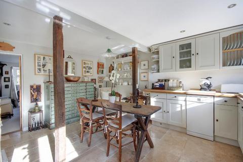 3 bedroom terraced house for sale, Clayhill Mount, Goudhurst, Kent, TN17 1BG