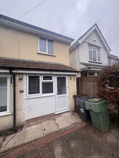 Studio to rent, High House Drive, Lickey, Birmingham, B45 8ET