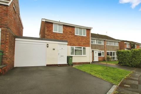 3 bedroom link detached house for sale, Linden Close, Royal Wootton Bassett, SN4