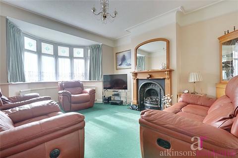 4 bedroom semi-detached house for sale, Vicars Close, Enfield, Middlesex, EN1