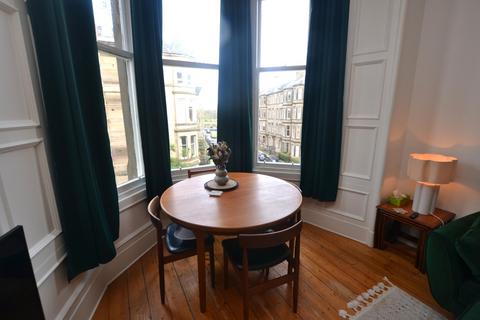 2 bedroom flat to rent, Comely Bank Place, Stockbridge, Edinburgh, EH4