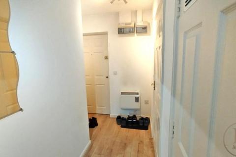 1 bedroom flat for sale, Long Eaton NG10