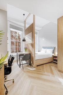 Studio to rent, Draycott Avenue, London SW3