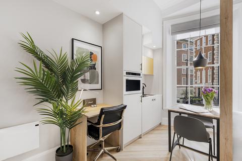 Studio to rent, Draycott Avenue, London SW3
