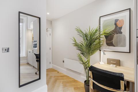Studio to rent, Draycott Avenue, London SW3