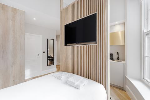 Studio to rent, Draycott Avenue, London SW3