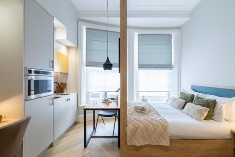 Studio to rent, Draycott Avenue, London SW3