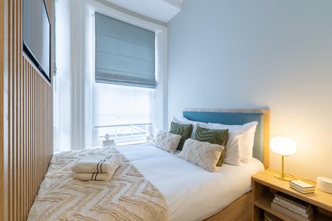 Studio to rent, Draycott Avenue, London SW3