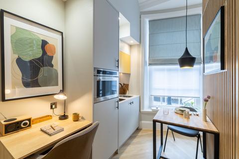 Studio to rent, Draycott Avenue, London SW3