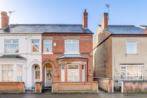 4 bedroom semi-detached house for sale, College Street, Long Eaton NG10