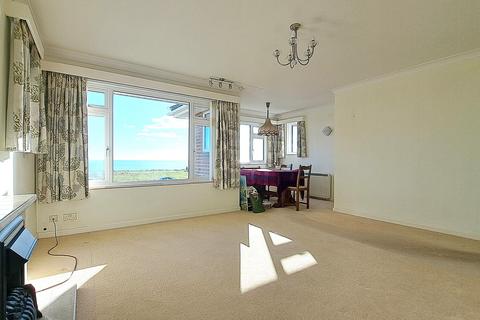 2 bedroom flat for sale, Marine Drive West