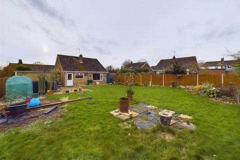 2 bedroom detached bungalow for sale, Coles Way, Reepham, Norwich