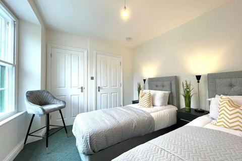 2 bedroom apartment to rent, Hope Chapel Hill, Bristol BS8