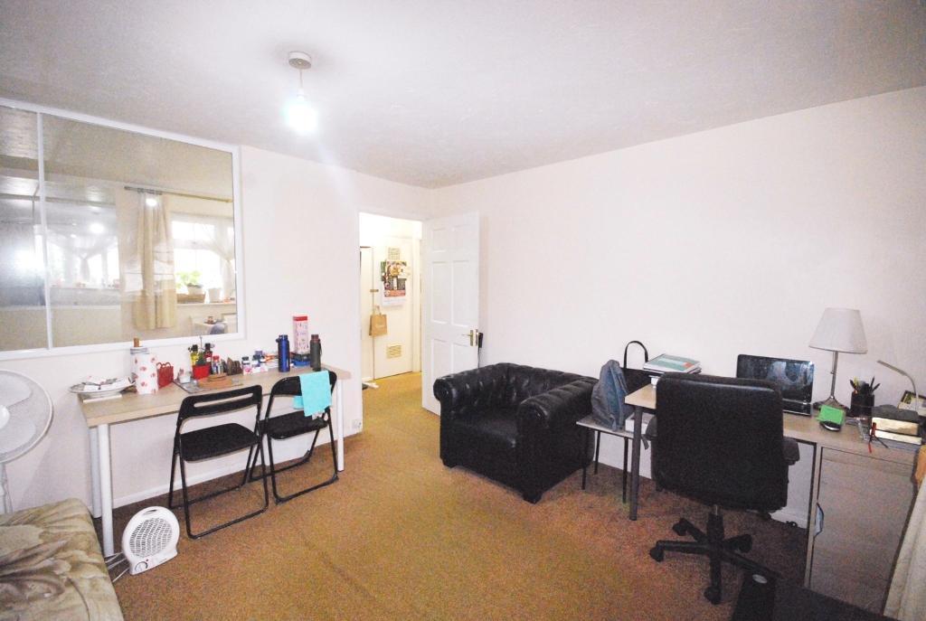 Reception 1