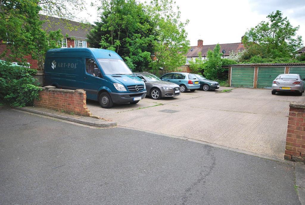 Parking Space