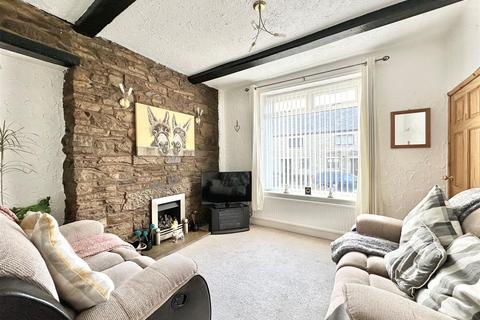 2 bedroom end of terrace house for sale, Chapel Road, Whaley Bridge, High Peak