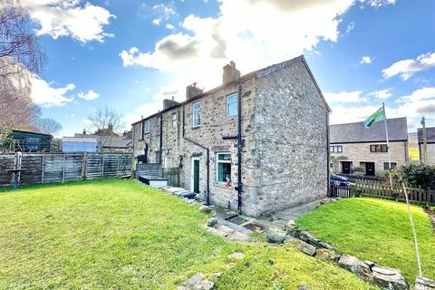 2 bedroom end of terrace house for sale, Chapel Road, Whaley Bridge, High Peak