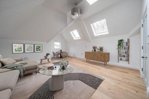 1 bedroom apartment for sale, The Exbury, Catford, London, SE6