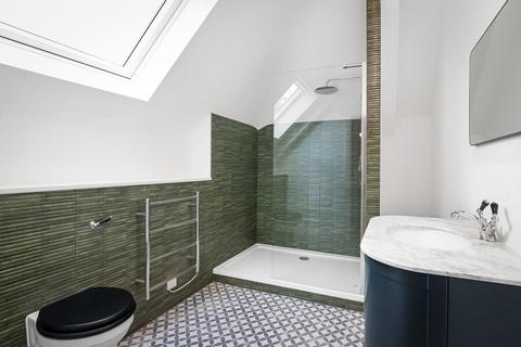 1 bedroom apartment for sale, The Exbury, Catford, London, SE6