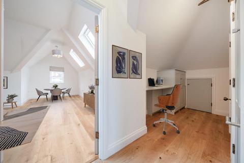 1 bedroom apartment for sale, The Exbury, Catford, London, SE6